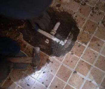 泗洪卫生间漏水维修公司为您分享下卫生间渗水如何处理及注意事项