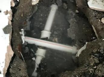 泗洪阳台漏水维修公司为您分享楼上楼下漏水怎么处理
