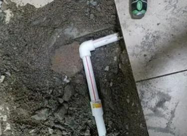 泗洪阳台漏水维修时有哪些声音会影响检漏仪